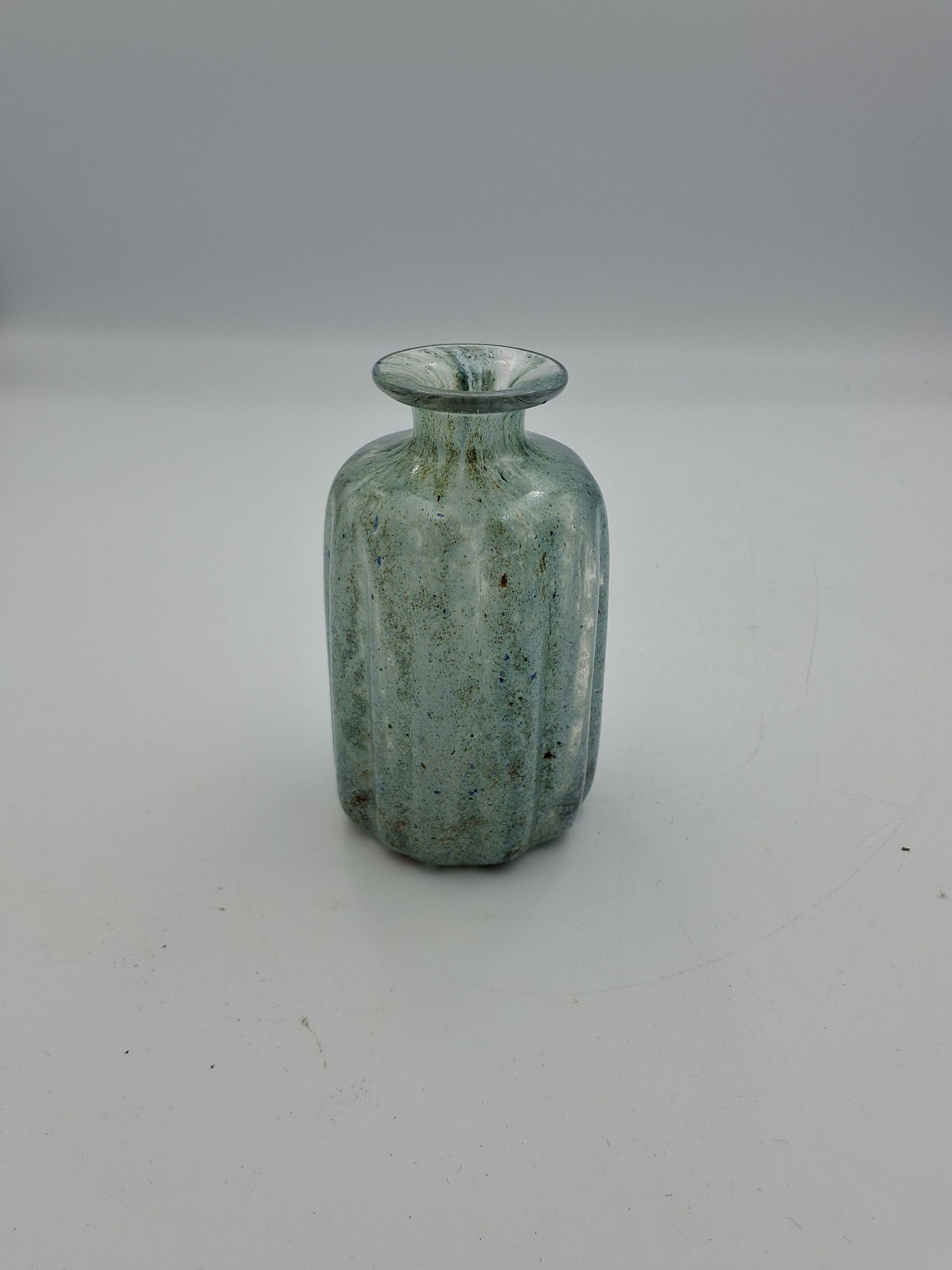 Benny Motzfeldt turkis vase